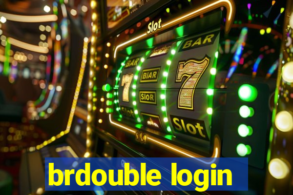 brdouble login